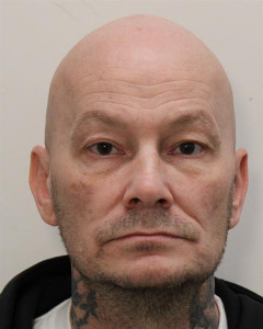 Brian Wayne Teckenbrock a registered Sex or Violent Offender of Indiana