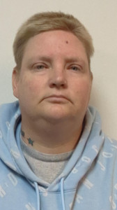 Crystal Jo Berrieault a registered Sex or Violent Offender of Indiana
