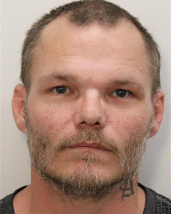 Donald Ray Murray a registered Sex or Violent Offender of Indiana