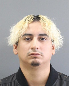 Johan Sebastian Aleman a registered Sex or Violent Offender of Indiana