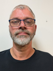 Anson Eugene Carr a registered Sex or Violent Offender of Indiana