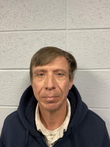 Christopher M Lee a registered Sex or Violent Offender of Indiana