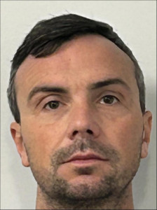 Kellen L Hubert a registered Sex or Violent Offender of Indiana