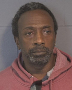 Eric Roniel Joiner a registered Sex or Violent Offender of Indiana