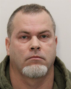 Nathan Eric Merritt a registered Sex or Violent Offender of Indiana