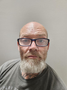 Michael David Brown a registered Sex or Violent Offender of Indiana