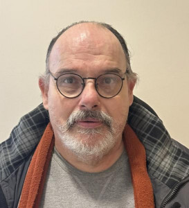 Daniel G Stephens a registered Sex or Violent Offender of Indiana