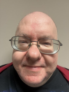 Daniel Charles Bilyeu a registered Sex or Violent Offender of Indiana