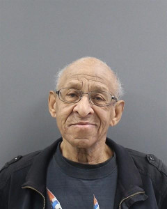 Ronald Allen Keith a registered Sex or Violent Offender of Indiana