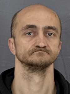 David E Himes a registered Sex or Violent Offender of Indiana