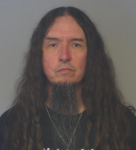 Jason Neil Berry a registered Sex or Violent Offender of Indiana