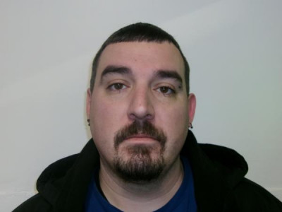 Brandon J Colvin a registered Sex or Violent Offender of Indiana