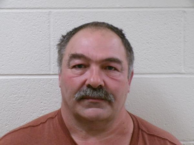 Alfred Diarmond Smith a registered Sex or Violent Offender of Indiana
