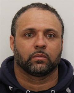 Printice Lamont Franklin a registered Sex or Violent Offender of Indiana