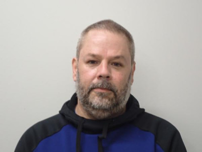 Anthony Charles Bart a registered Sex or Violent Offender of Indiana