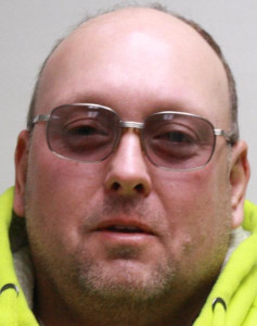 Ty Bryant Mercer a registered Sex or Violent Offender of Indiana