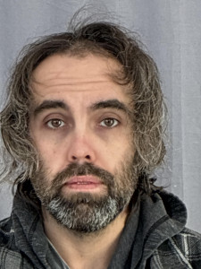 Michael Silas Horner a registered Sex or Violent Offender of Indiana