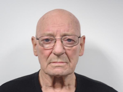 Edgar Lewis Baker a registered Sex or Violent Offender of Indiana
