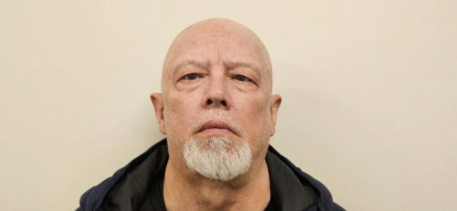 James M Brierly a registered Sex or Violent Offender of Indiana