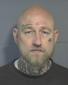 Buddy William Harris a registered Sex Offender of Kentucky