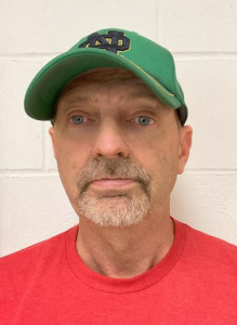 Bruce A Tuley a registered Sex or Violent Offender of Indiana