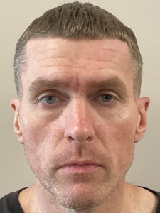 Christopher Joseph Slavens a registered Sex or Violent Offender of Indiana