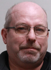 Bradley Joe Harris a registered Sex or Violent Offender of Indiana