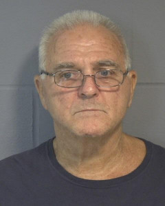 Victor Lee Moeller a registered Sex or Violent Offender of Indiana