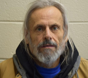 Frederick W Groves a registered Sex or Violent Offender of Indiana