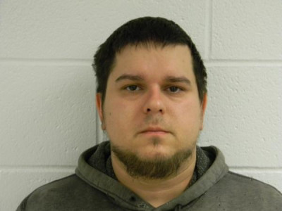 Cody Alan Tice a registered Sex or Violent Offender of Indiana
