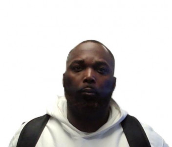 Isaiah Hoskins a registered Sex or Violent Offender of Indiana