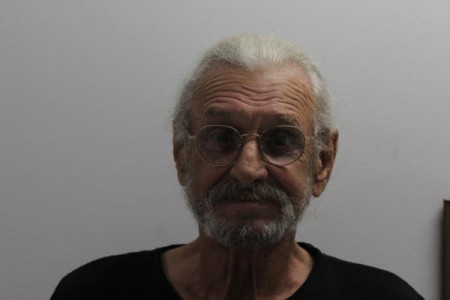 Richard Lee Haworth Jr a registered Sex or Violent Offender of Indiana