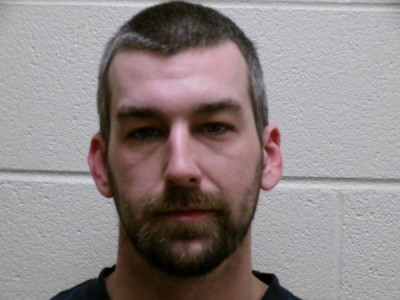 Kyle David Daniels a registered Sex or Violent Offender of Indiana