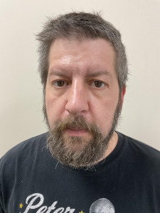 Justen Dean Carter a registered Sex or Violent Offender of Indiana