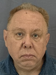 Stephen Robert Lepla a registered Sex or Violent Offender of Indiana