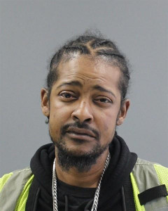 Derrick Peterson a registered Sex or Violent Offender of Indiana