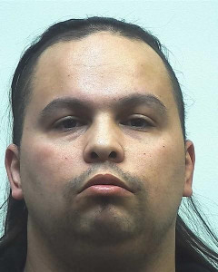 Roy Edward Barrera a registered Sex or Violent Offender of Indiana