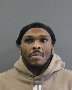 Nakhshon Ariel Jamison a registered Sex or Violent Offender of Indiana