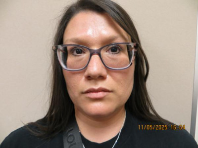 Cassandra Nichole Butler a registered Sex or Violent Offender of Indiana