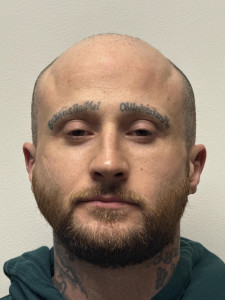 Nicholas Ryan Rife a registered Sex or Violent Offender of Indiana