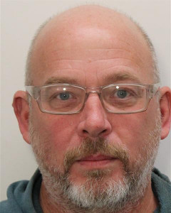 Damon Lee Moss a registered Sex Offender of Illinois