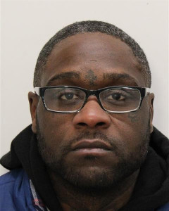 Adonte Luther Johnson a registered Sex or Violent Offender of Indiana