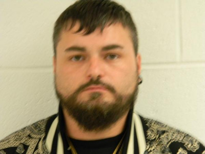 Benjamin David Bowling a registered Sex or Violent Offender of Indiana