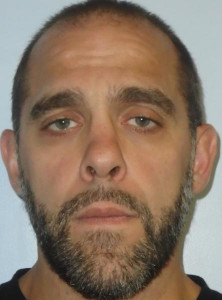 Benjamin A Crose a registered Sex or Violent Offender of Indiana
