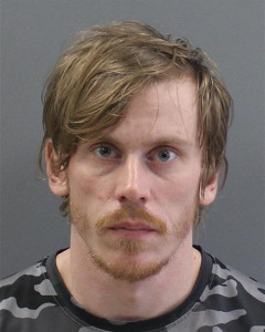 Nicholas Joseph Bray a registered Sex or Violent Offender of Indiana