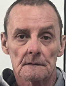 Joel Wayne Marlow a registered Sex or Violent Offender of Indiana