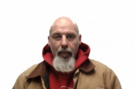 Scott Allen Morris II a registered Sex or Violent Offender of Indiana