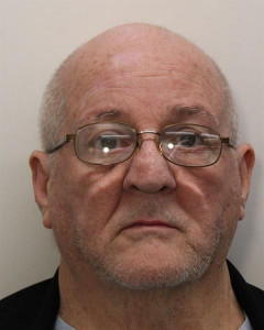 Gerald W Storms a registered Sex or Violent Offender of Indiana