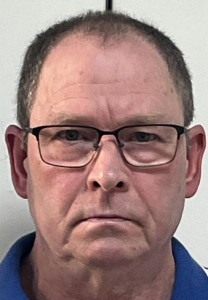 Thomas William Manning a registered Sex or Violent Offender of Indiana