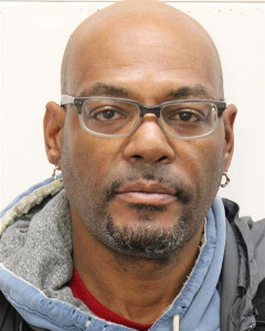 Henry Bernard Parks III a registered Sex or Violent Offender of Indiana